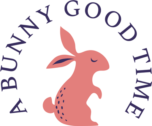 A Bunny Good Time Logo