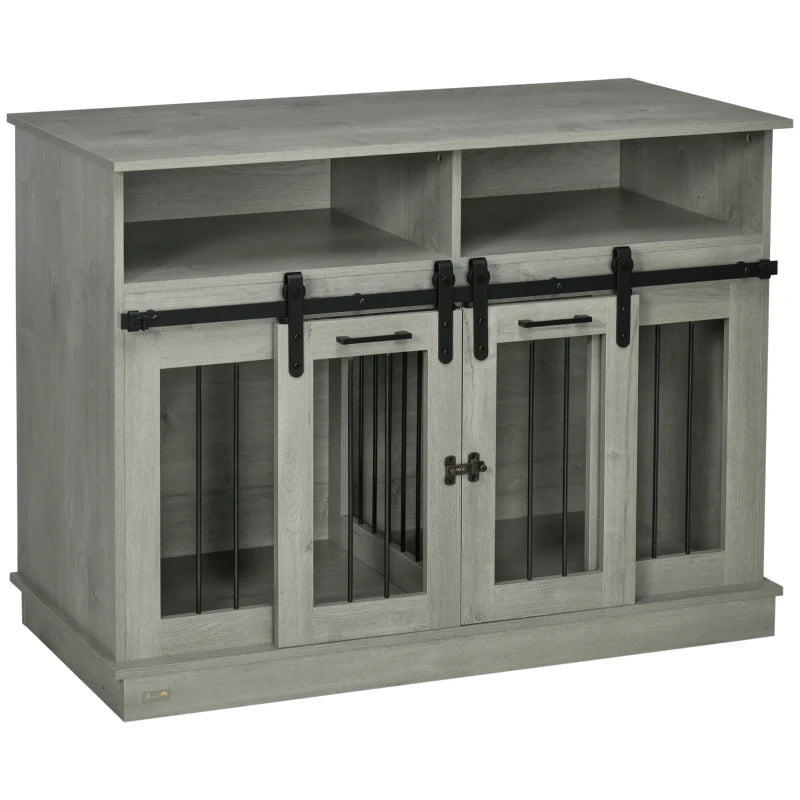 Crates and Kennels