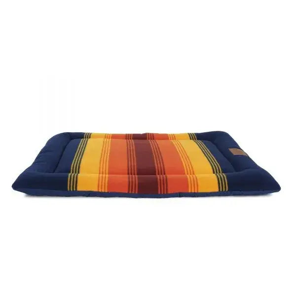 Pendleton Dog Mat | Pendleton Grand Canyon National Park Comfort Cushion