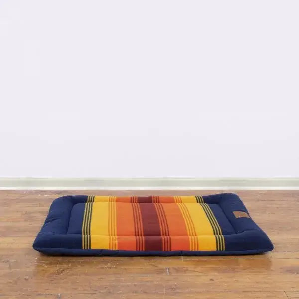 Pendleton Dog Mat | Pendleton Grand Canyon National Park Comfort Cushion 1