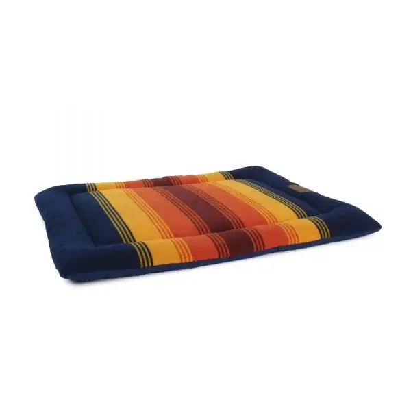 Pendleton Dog Mat | Pendleton Grand Canyon National Park Comfort Cushion 2