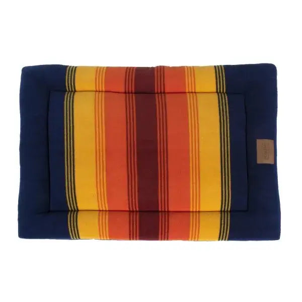 Pendleton Dog Mat | Pendleton Grand Canyon National Park Comfort Cushion 4
