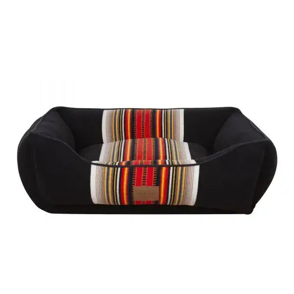 Pendleton Dog Bed- Pendleton Kuddler Dog Bed- Pendleton Acadia Dog Bed National Park Series