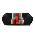 Pendleton Dog Bed- Pendleton Kuddler Dog Bed- Pendleton Acadia Dog Bed National Park Series