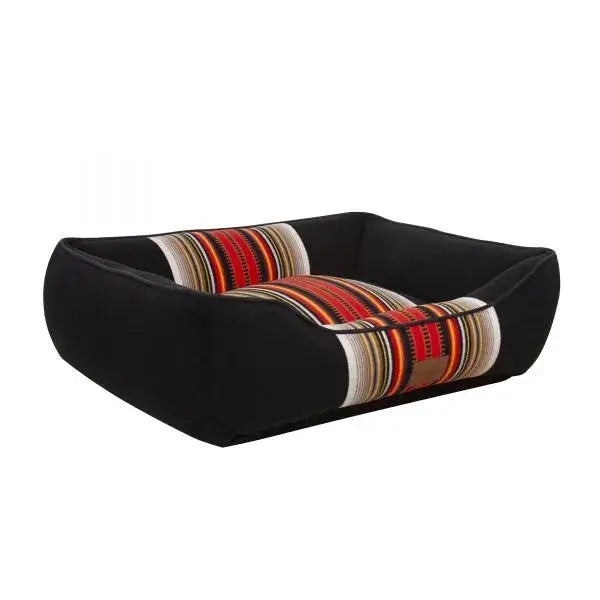 Pendleton Dog Bed- Pendleton Kuddler Dog Bed- Pendleton Acadia Dog Bed National Park Series 1