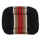 Pendleton Dog Bed- Pendleton Kuddler Dog Bed- Pendleton Acadia Dog Bed National Park Series 3