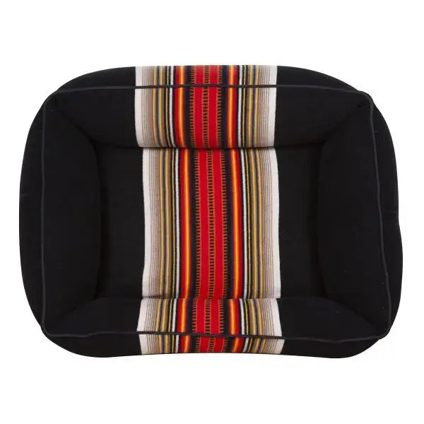Pendleton Dog Bed- Pendleton Kuddler Dog Bed- Pendleton Acadia Dog Bed National Park Series 3