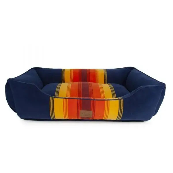 Pendleton Kuddler Dog Bed-Pendleton Grand Canyon Dog Bed National Park 1