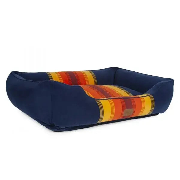 Pendleton Kuddler Dog Bed-Pendleton Grand Canyon Dog Bed National Park 2
