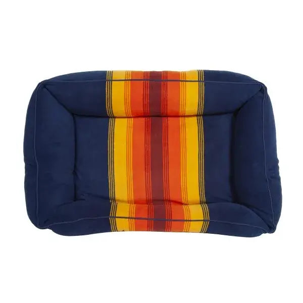 Pendleton Kuddler Dog Bed-Pendleton Grand Canyon Dog Bed National Park 3