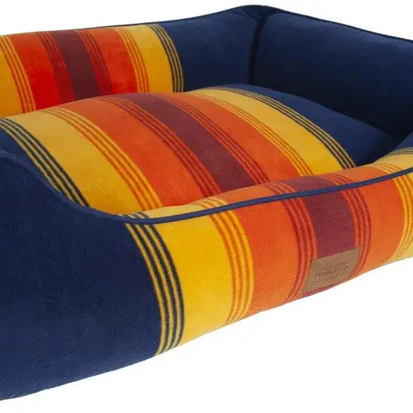 Pendleton Kuddler Dog Bed-Pendleton Grand Canyon Dog Bed National Park 4