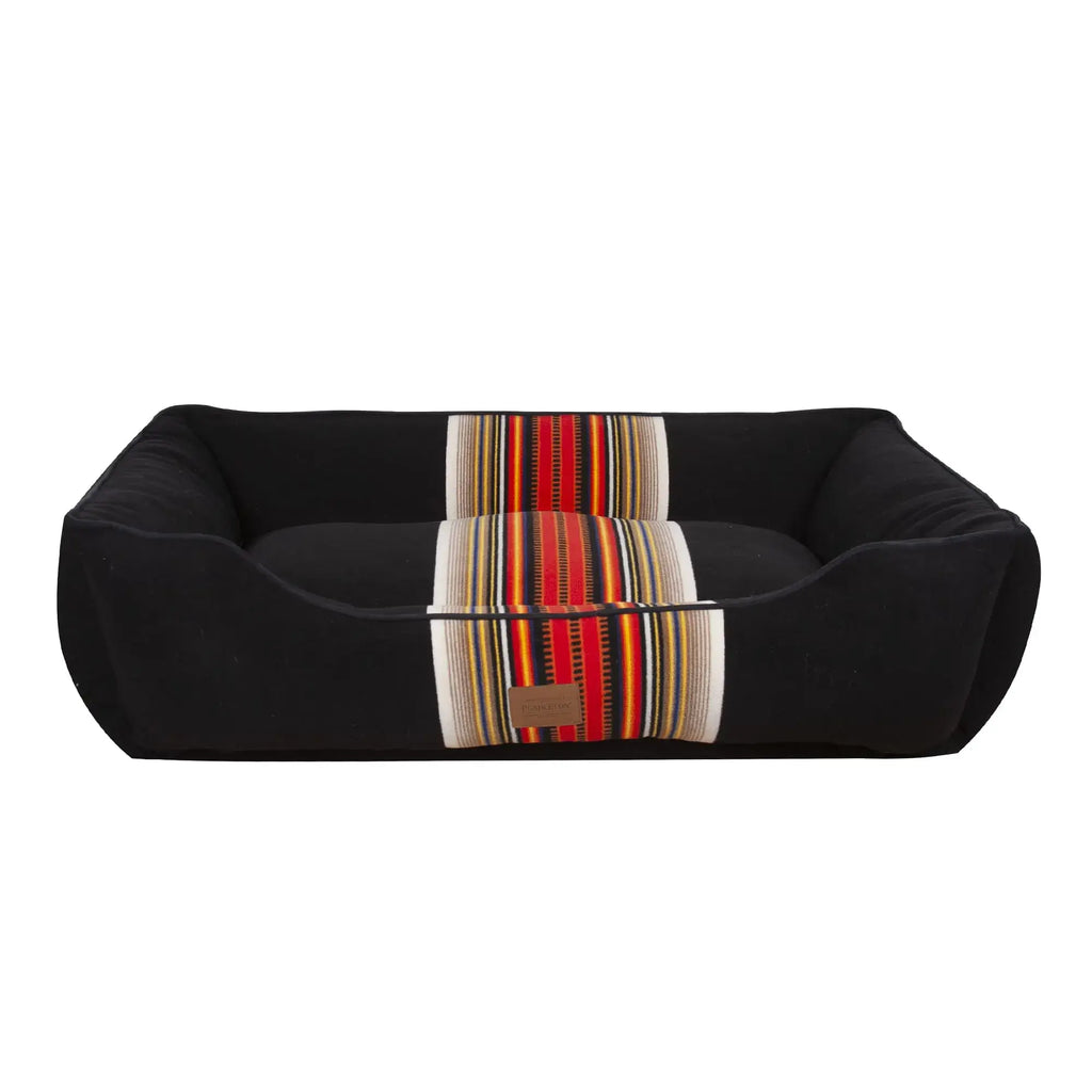 Pendleton Dog Bed- Pendleton Kuddler Dog Bed- Pendleton Acadia Dog Bed National Park Series 2