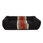 Pendleton Dog Bed- Pendleton Kuddler Dog Bed- Pendleton Acadia Dog Bed National Park Series 2