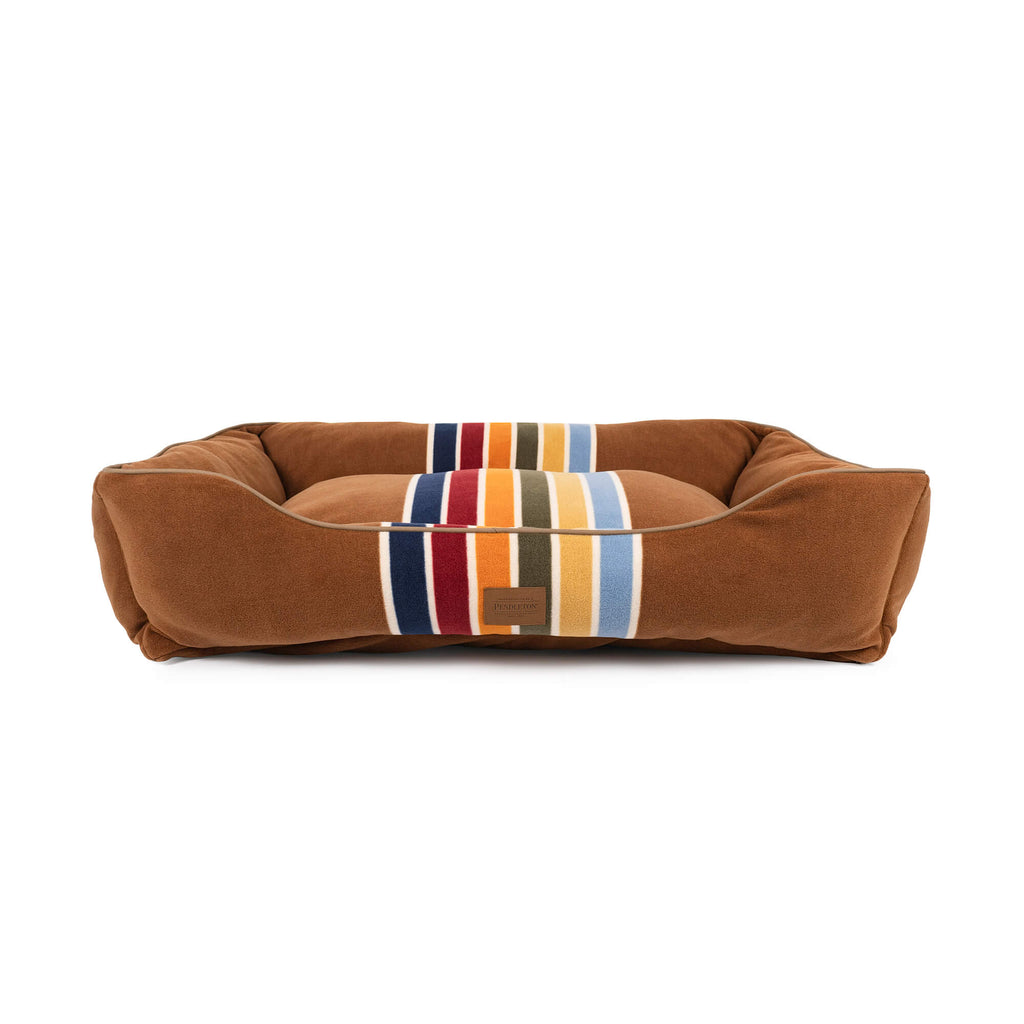 Pendleton Dog Bed | Kuddler Dog Bed | Joshua Tree National Park