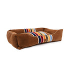 Pendleton Dog Bed | Kuddler Dog Bed | Joshua Tree National Park 1