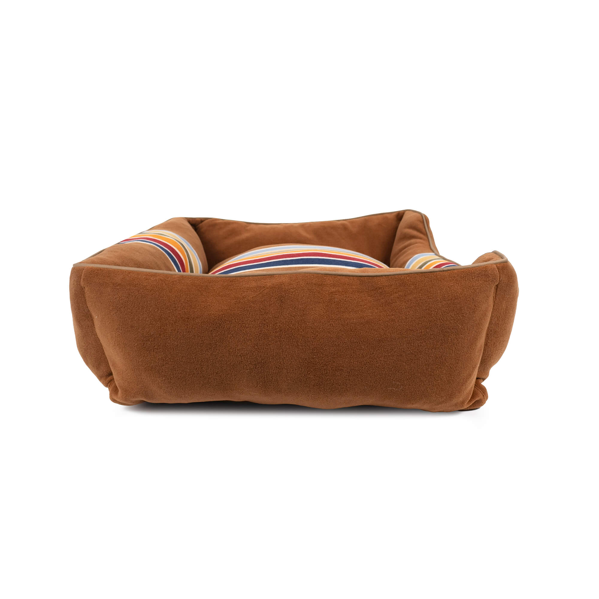 Pendleton Dog Bed | Kuddler Dog Bed | Joshua Tree National Park 2