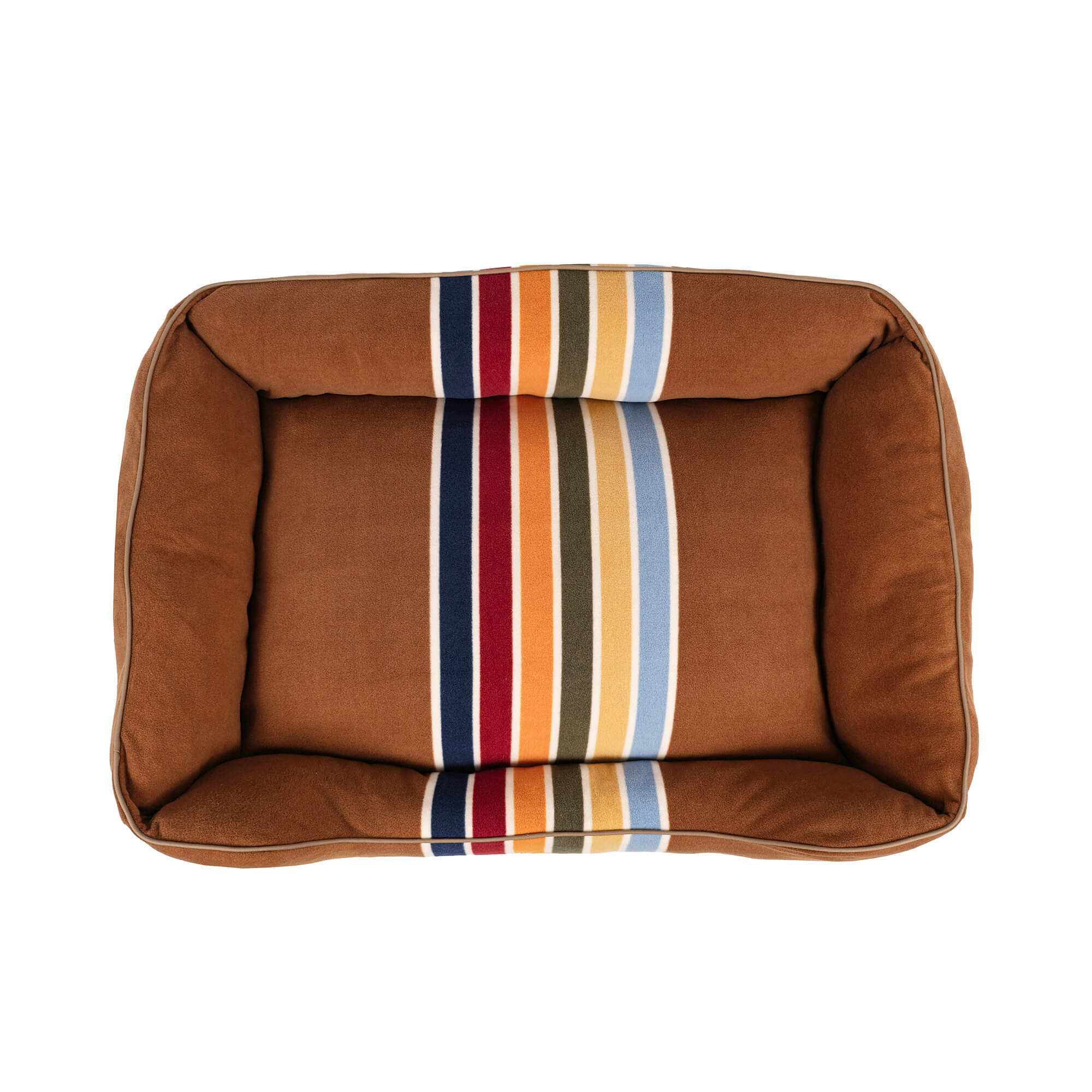 Pendleton Dog Bed | Kuddler Dog Bed | Joshua Tree National Park 3
