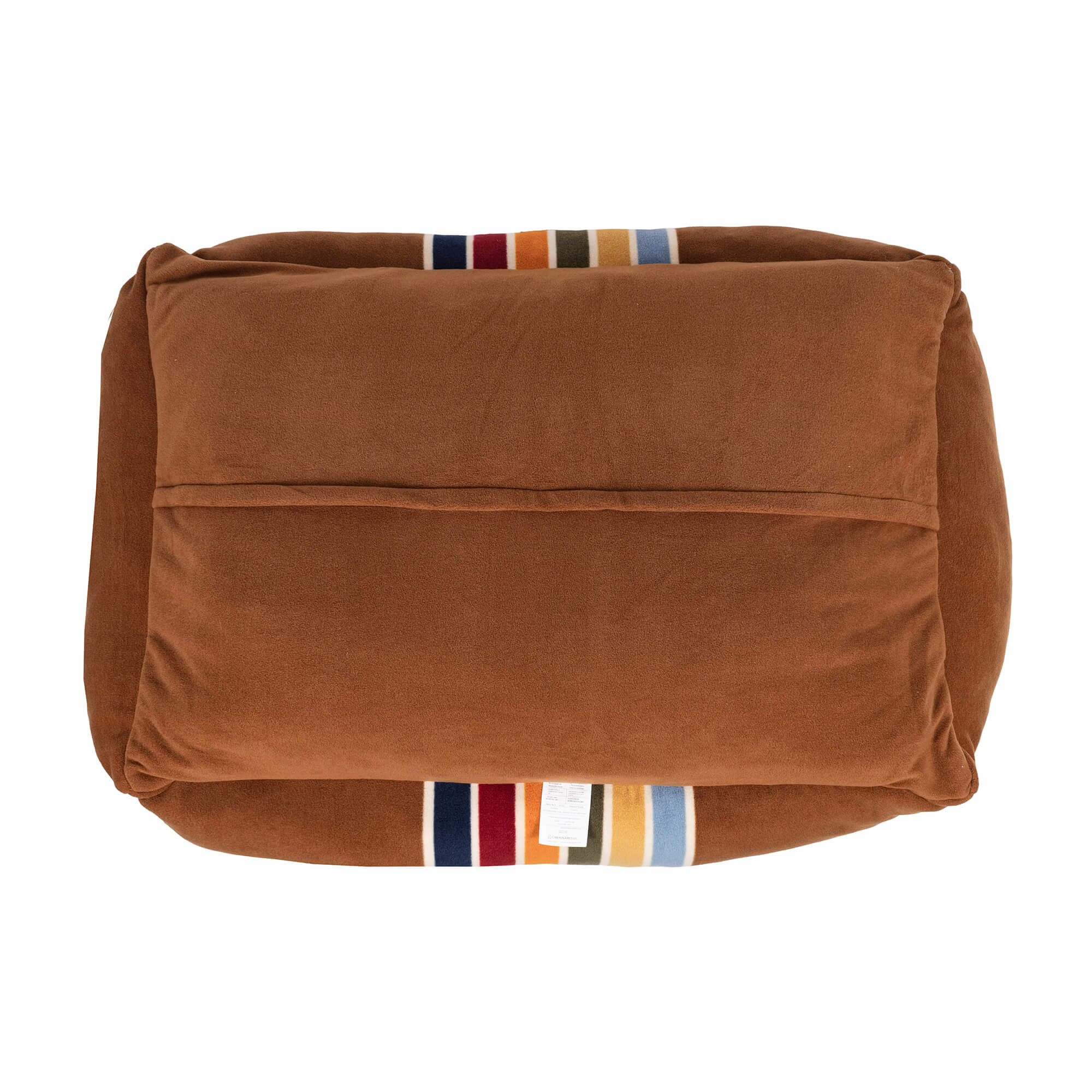 Pendleton Dog Bed | Kuddler Dog Bed | Joshua Tree National Park 4