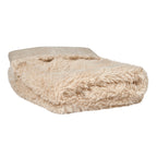 Bowsers Pet Products Blanket Topper- Fluffernutter | Dog Blanket