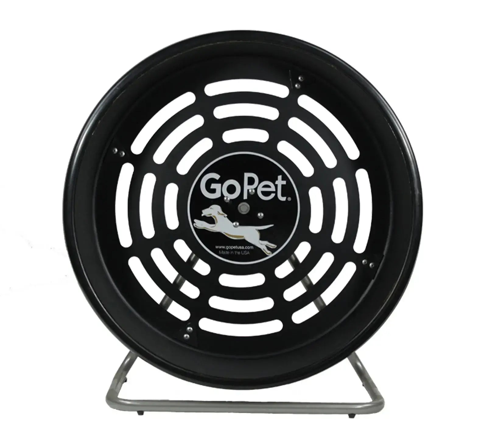 GoPet Treadwheel CG 4012 from A Bunny Good Time