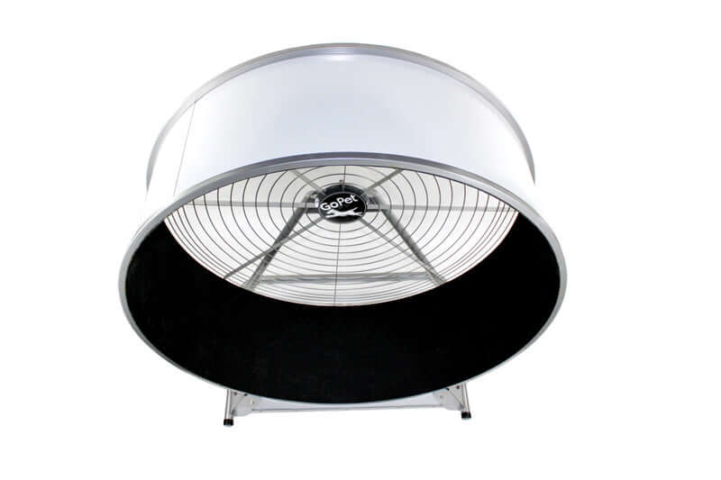 GoPet Treadwheel for Large Dogs CS 7620 from A Bunny Good Time 2
