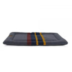 Pendleton Vintage Camp Comfort Cushion- Lake | Berber Dog Bed 1