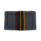 Pendleton Vintage Camp Comfort Cushion- Lake | Berber Dog Bed 3