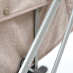 Dog Stroller-Ibiyaya Evolution Speedy Fold Pet Stroller Rabbit Stroller 12 Ibiyaya Pet Stroller