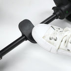 Dog Stroller-Ibiyaya Evolution Speedy Fold Pet Stroller Rabbit Stroller 8 Ibiyaya Pet Stroller