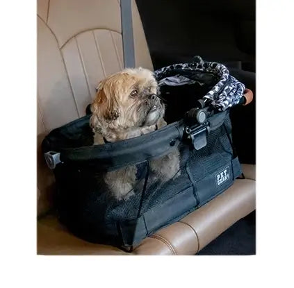 Pet Gear Strollers -View 360 Pet Stroller 3-in-1 Travel System 5