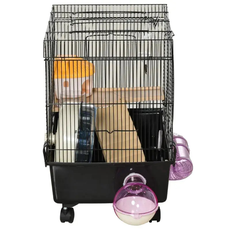 Best Starter Kit For Hamsters And Gerbils photo