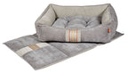 Dog Bed | Bowsers Pet Products OnDog Bed | Bowsers Pet Products One of a Kind Scoop Bed-Sienna Sun 2e of a Kind Scoop Bed-Sienna Sun 1