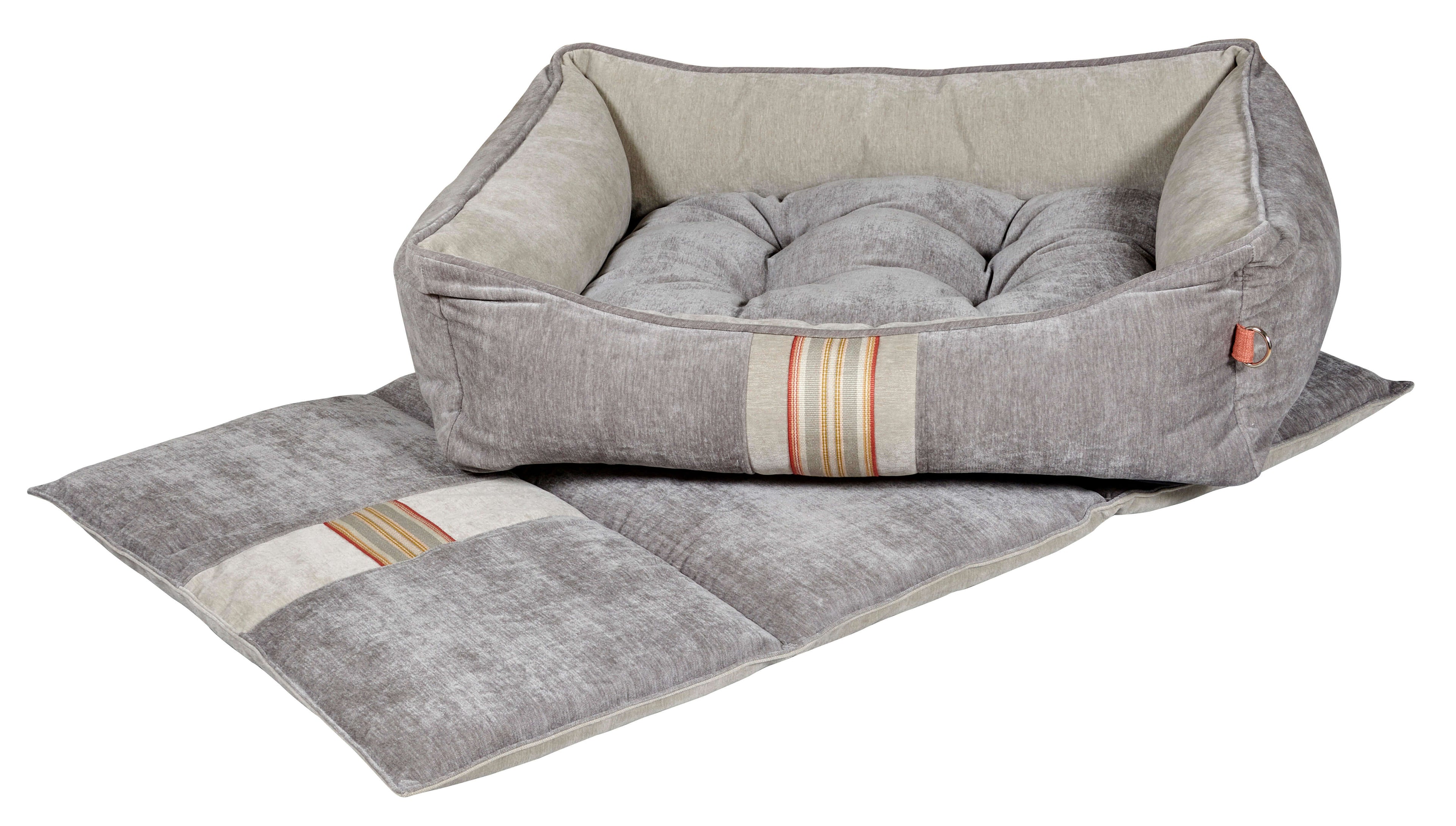 Dog Bed | Bowsers Pet Products OnDog Bed | Bowsers Pet Products One of a Kind Scoop Bed-Sienna Sun 2e of a Kind Scoop Bed-Sienna Sun 1