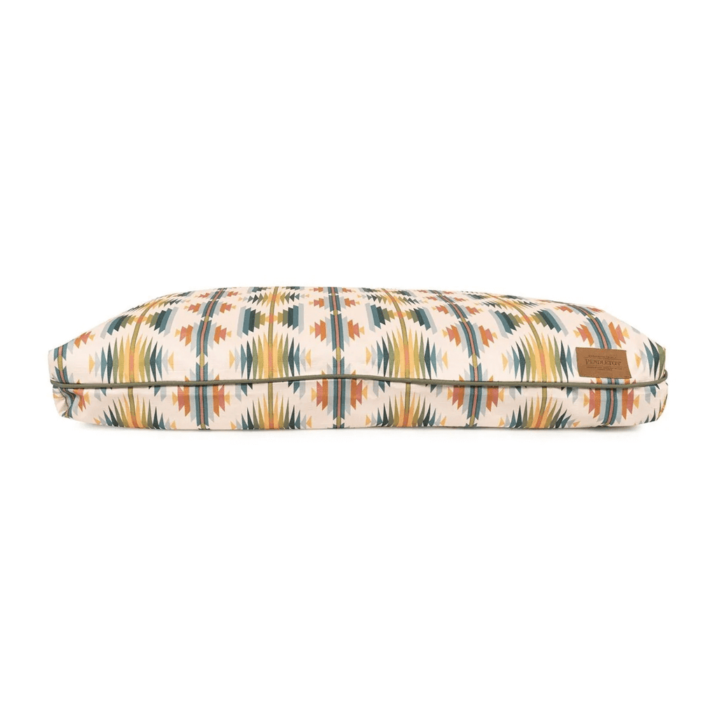 Pendleton Spring Falcon Cove All Season Napper | Indoor Outdoor Pet Bed