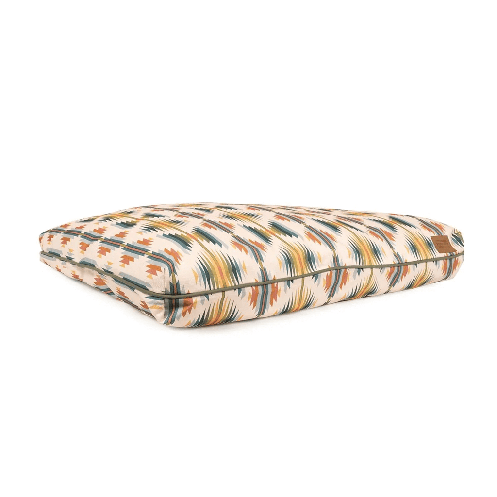 Pendleton Spring Falcon Cove All Season Napper | Indoor Outdoor Pet Bed