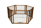 Cardinal Gates The Perfect Fit Pet Gate (Model PFPG)