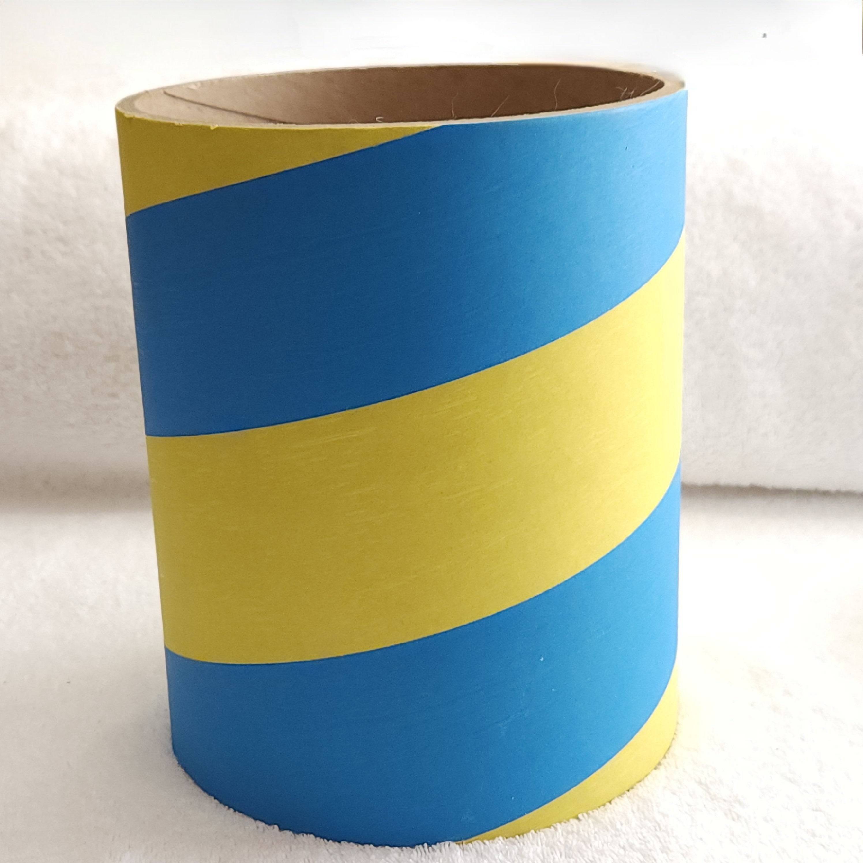 Play Tunnel and Hideout | Tube or Nester | Small Animal Hideaway for Rat, Chinchilla, Guinea Pig, Small Rabbit - A Bunny Good Time